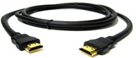 Microconnect kábel 19191 HDMI - HDMI 1 m