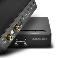 Vonkajšia zvuková karta AXAGON ADA-71