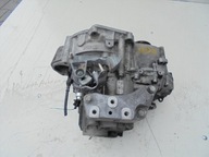 Коробка передач hdu vw skoda seat audi 2.0 tdi 6 b