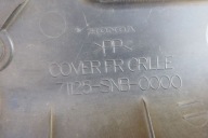 HONDA CIVIC VIII BERLINA RIVESTIMENTO