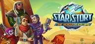 STAR STORY THE HORIZON ESCAPE STEAM KEY KĽÚČ KÓD