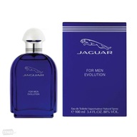 Jaguar for Men Evolution EDT 100ML FOLENIE DE