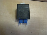 Реле kia ceed и 06-12r 39510-27010 - фото
