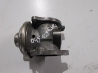 Vw audi skoda fabia ii 1,4tdi клапан egr - фото