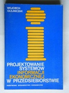 PROJEKTOWANIE SYSTEMÓW INFORMACJI EKONOMICZNEJ