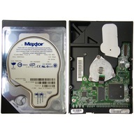 Pevný disk Maxtor DMAX PLUS 8 | B4FEP1 | 30GB PATA (IDE/ATA) 3,5"