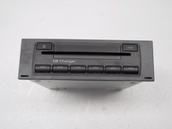 Сменник  cd - skoda octavia ii 04-13 1z0035111a - фото