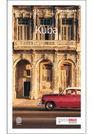 Przewodnik Bezdroża Travelbook Kuba 2018