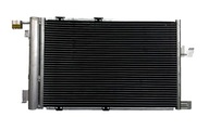 Охладитель кондиционера astra g ii zafira - фото