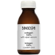 KOLAGEN 100 % s JADROM ZMII BINGOSPA