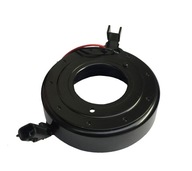 Катушка электромагнит кондиционера zexel dcs17ec - фото