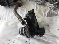 Renault espace iv 02-12 дросель egr 2.2d - фото