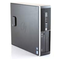 Počítač HP 8300 Elite i3 3,4GHz 4GB RAM 160GB FV