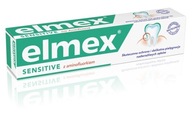 Pasta do zębów Elmex Sensitive 75 ml