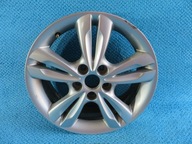 Hyundai ix35 ix 35 диск 6,5jx17 et48 52910-2y200 - фото