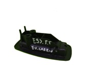 Держатель крюк крюк bmw e93 6962149