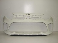 front bumper front KIA PICANTO 17- GT SPORT