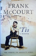 'TIS A MEMOIR Frank McCourt