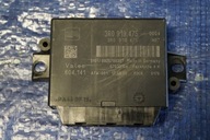 Seat exeo модуль парктроники 3r0919475