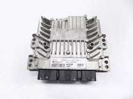 Компьютер - ford s-max 2.0 tdci 6g91-12a650-em - фото