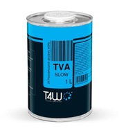 T4W TVA Akrylové riedidlo zadarmo SLOW / 1L