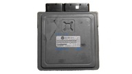 Ecu polo 1.6 03l906023g 5wp42898aa pcr 2.1 - фото