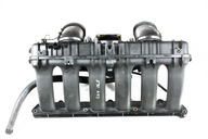 Bmw e90 n53 b25 колектор всасывающий 7534749 - фото