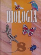 Biologia (Podręcznik dla klasy ósmej szkoły podst)
