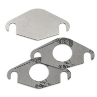 Крышка egr bmw 2.0 3.0 d n47n n57n n57z b37 b47