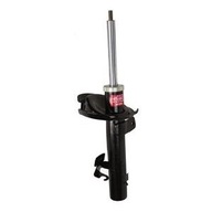 Амортизаторы kayaba honda accord vii 7 tyl+odb 03- - фото