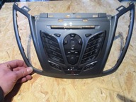 Ovládací panel rádia Ford C-Max AM5T18K11CD