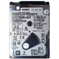 Pevný disk HGST Z5K500-500 HTS545050A7E680 | PN 0J43635 | 500GB SATA 2,5"