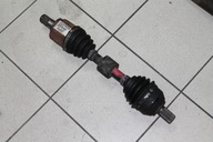 Volvo v70 s60 v60 полуось левая d3 p31367300 - фото