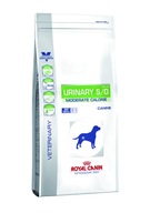 ROYAL CANIN Urinary S/O Stredná Kalória 12 kg
