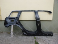 MINI CLUBAMN F54 rama threshold pillar right new