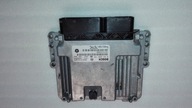 Jeep cherokee 0281030158 p05150767ac блок - фото