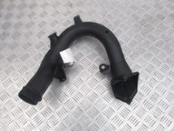 Трубка воздуха резонатор 2.2d4d toyota rav4 iii 07 - фото