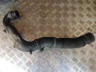 Vw seat audi 1.9 tdi трубка воздуха 1j0129684j - фото