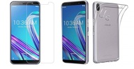 Tvrdené sklo Pavel Lux pre Asus Zenfone Max Pro M1 1 ks