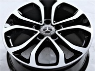 Оригінал mercedes c клас 17 a2054010200 m17.16 - фото