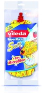 Vileda Wkład do mopa SuperMocio Soft Microfibra