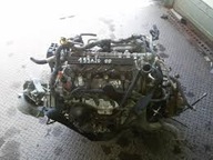 Двигатель комплект musa ypsilon 1.3 multijet, мультиструйный 188a9000 - фото