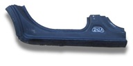 Mercedes-benz e-class w211 a 211 2-09 порог стойка правый правая a2116371035 o