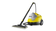 KARCHER PARNÁ ČISTIČKA SC4 EASY FIX 2000 W / 0,8 l