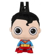 Sambro PLYŠOVÝ BATOH pro miminko SUPERMAN