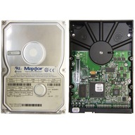 Pevný disk Maxtor 92305U3 | UNIQUE 03A | 20GB PATA (IDE/ATA) 3,5"