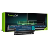 Batéria pre notebooky Acer Li-Ion 4400 mAh Green Cell