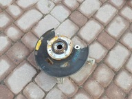 Цапфа ступица левый перед astra j iv 13583478