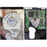 Pevný disk Maxtor FIREBALL 3 | B2FFA | 40GB PATA (IDE/ATA) 3,5"