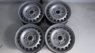 Диски, колеса ford transit custom mk8 16 5x160 et60 - фото